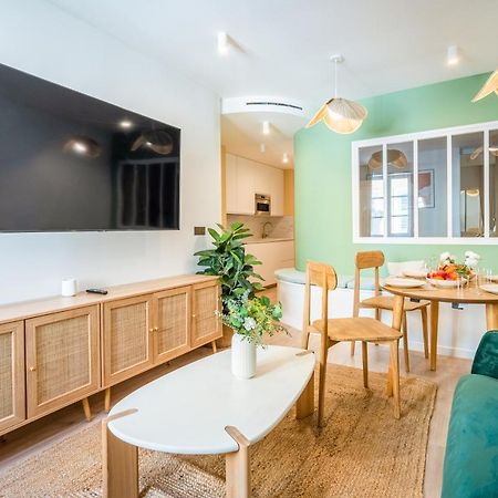 Residence Feniers - Hyper Centre St Tropez サントロペ エクステリア 写真