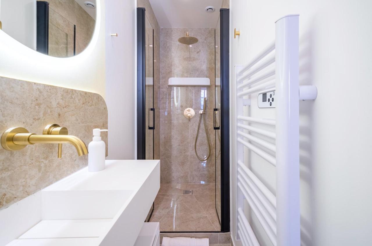 Residence Feniers - Hyper Centre St Tropez サントロペ エクステリア 写真