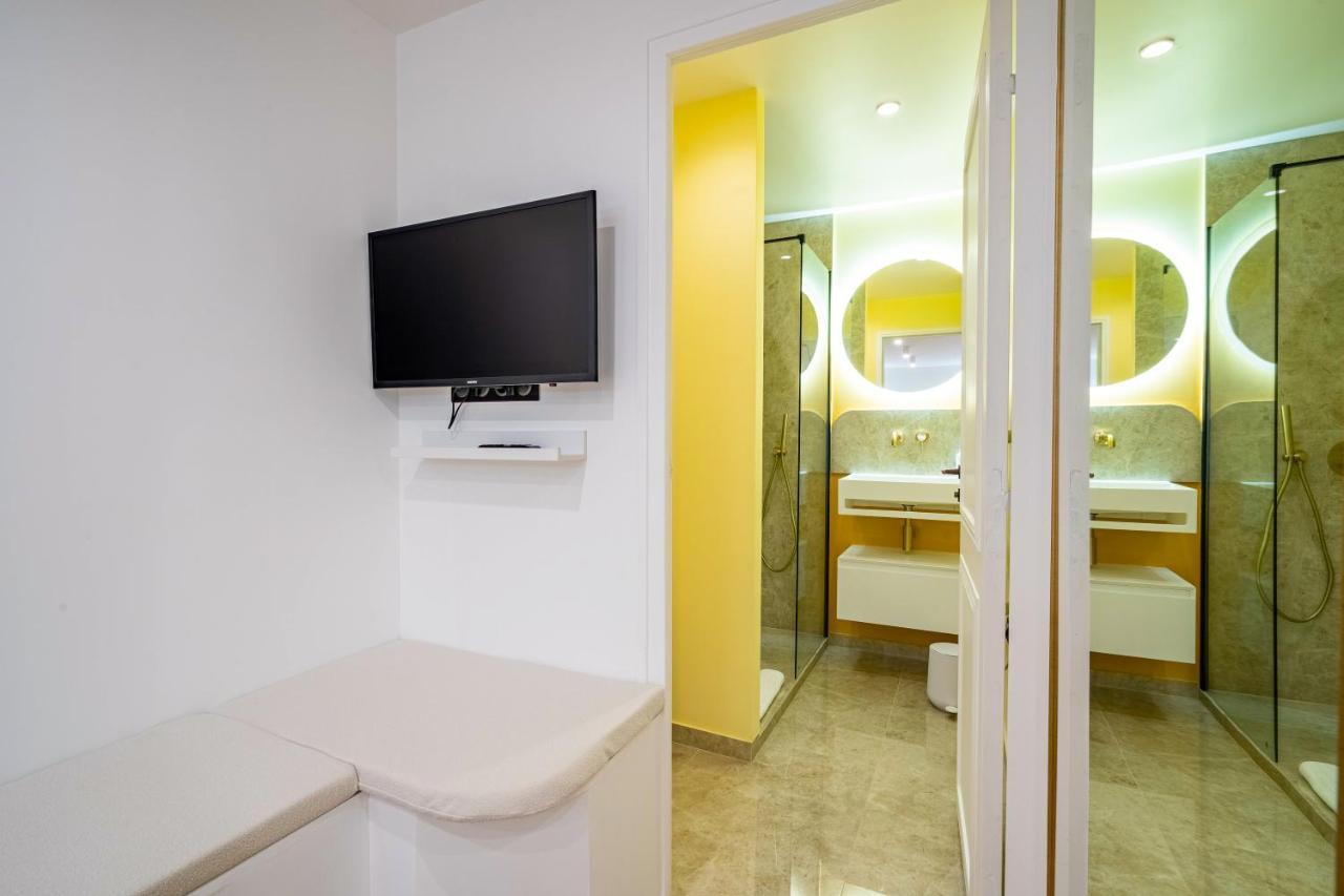 Residence Feniers - Hyper Centre St Tropez サントロペ エクステリア 写真