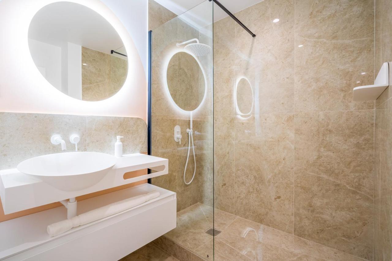 Residence Feniers - Hyper Centre St Tropez サントロペ エクステリア 写真