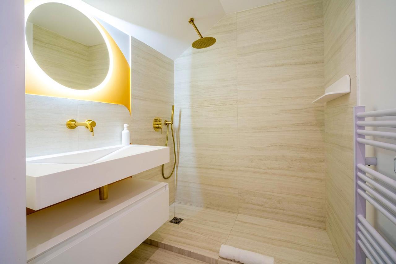 Residence Feniers - Hyper Centre St Tropez サントロペ エクステリア 写真