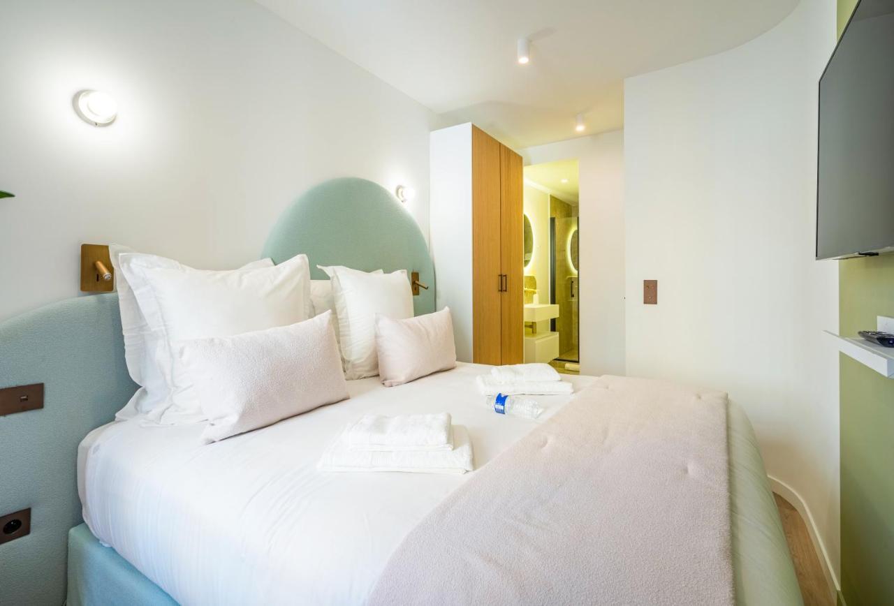 Residence Feniers - Hyper Centre St Tropez サントロペ エクステリア 写真