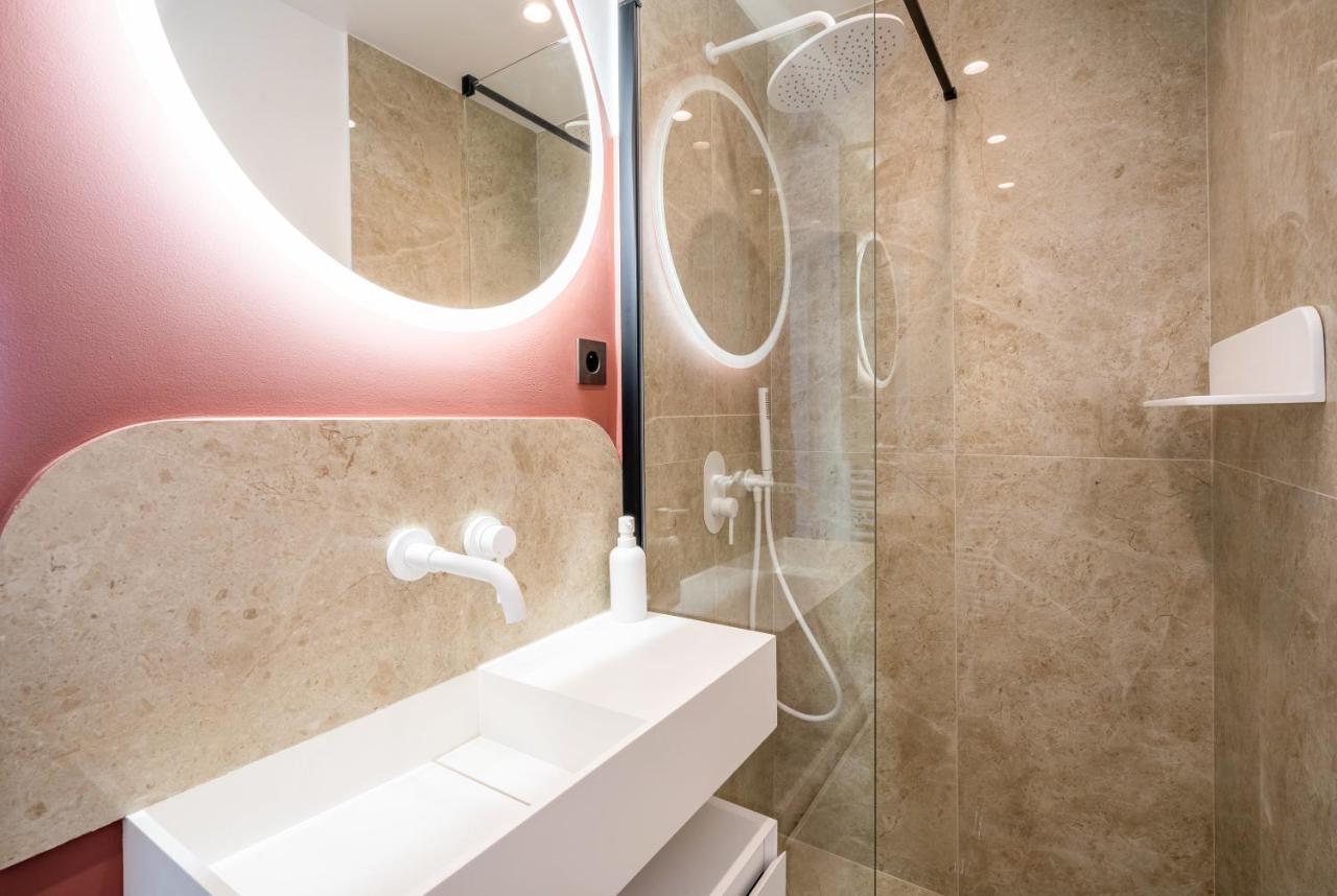 Residence Feniers - Hyper Centre St Tropez サントロペ エクステリア 写真