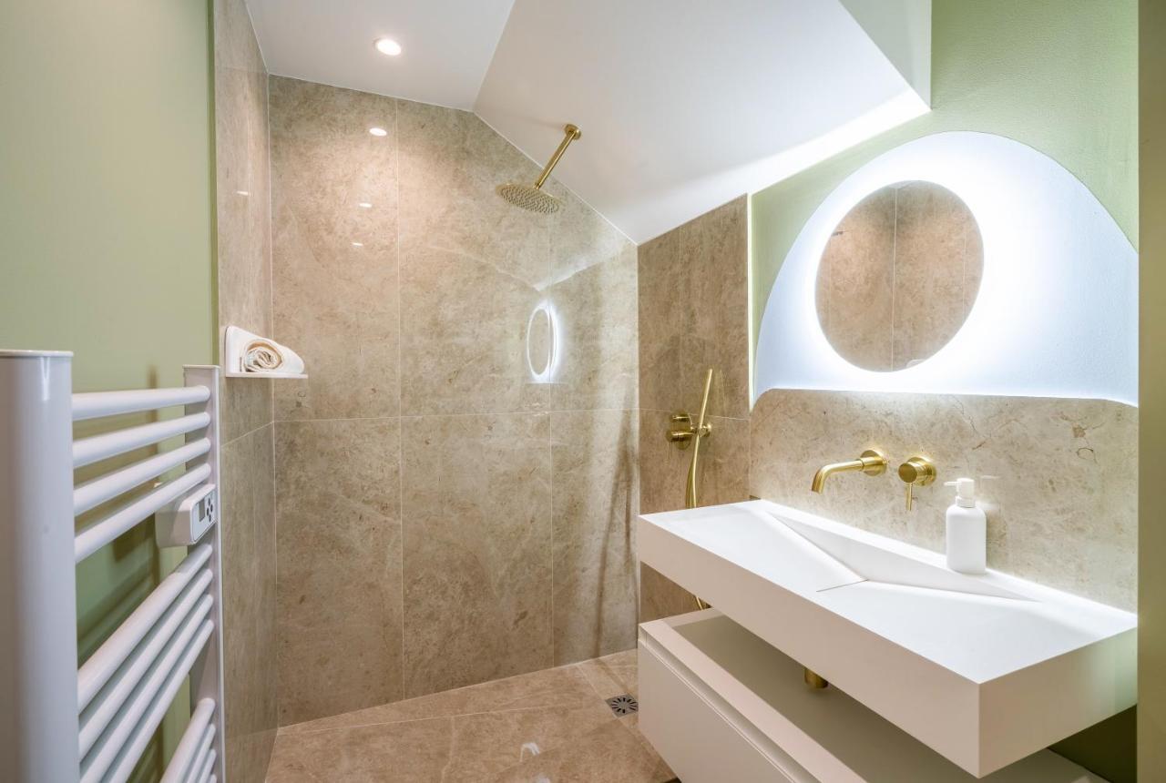 Residence Feniers - Hyper Centre St Tropez サントロペ エクステリア 写真