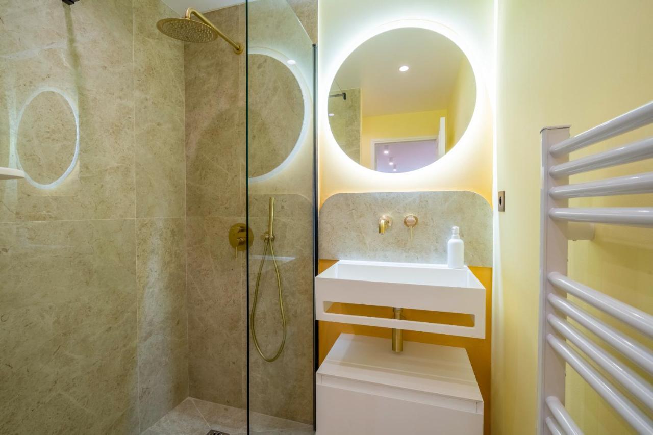 Residence Feniers - Hyper Centre St Tropez サントロペ エクステリア 写真