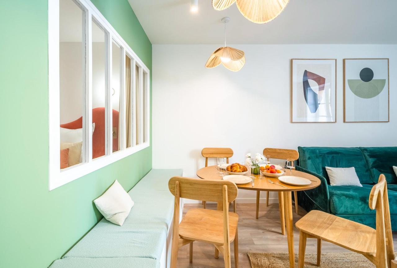 Residence Feniers - Hyper Centre St Tropez サントロペ エクステリア 写真