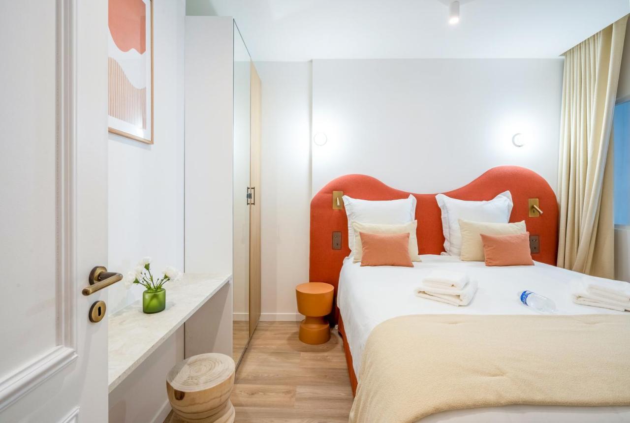 Residence Feniers - Hyper Centre St Tropez サントロペ エクステリア 写真